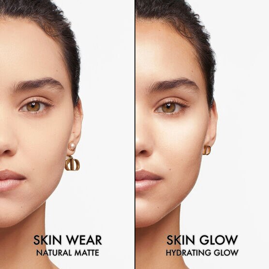 FOREVER SKIN WEAR 2WP